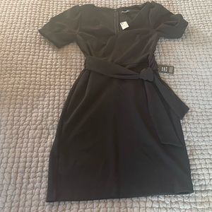 Express Little Black Dress - Small